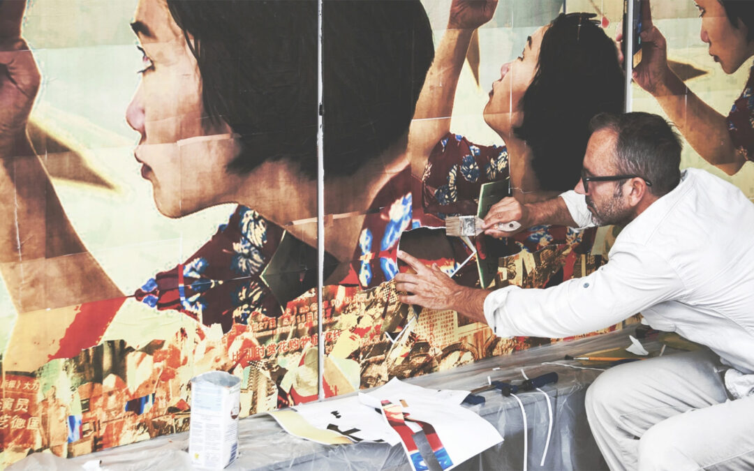 Hoe Artificial Intelligience het marketing landschap gaat veranderen