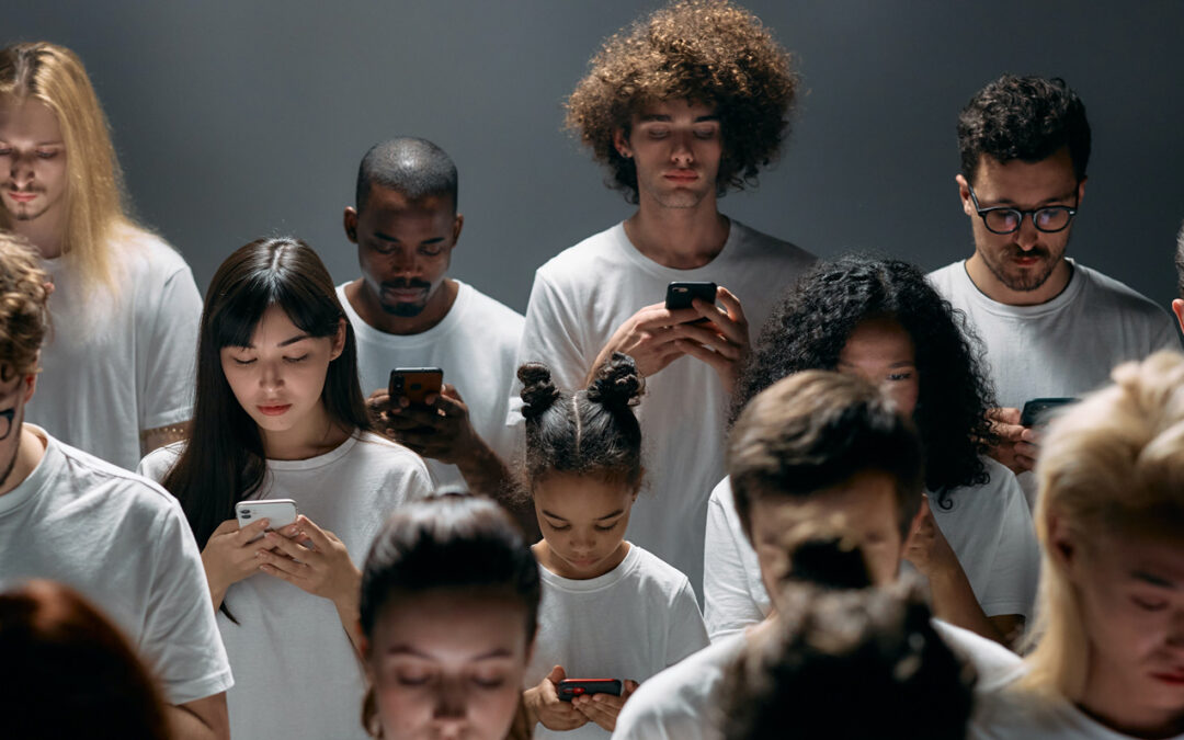 Volgers betrekken bij je merk. Hoe doe je dat?