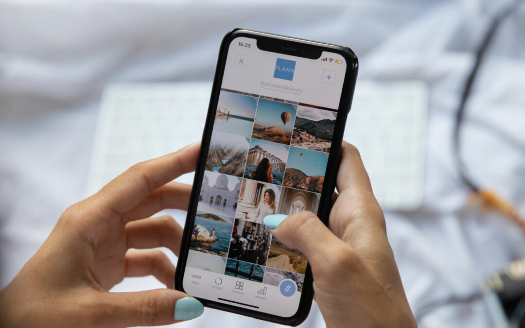 Hoe maak je jouw social media in 2023 nog beter!